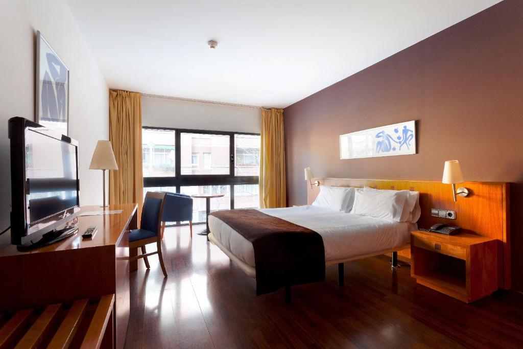 Hotel Viladomat