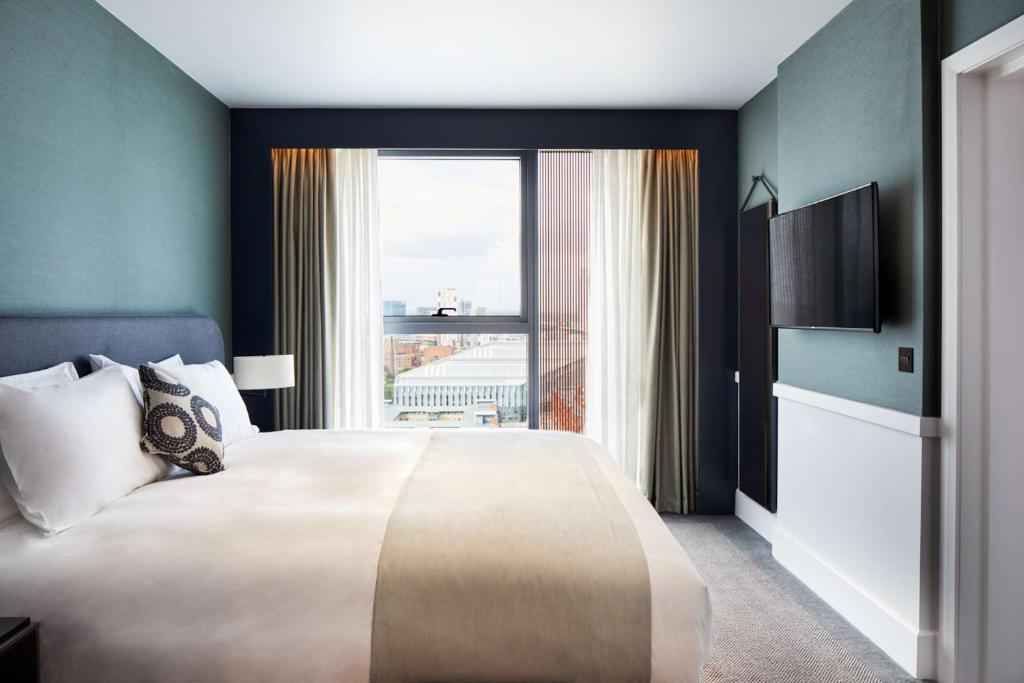 Hyatt House Manchester