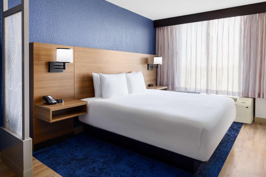 Hyatt Place Orlando I-Drive/Convention Center