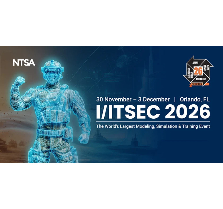 I-ITSEC 2026