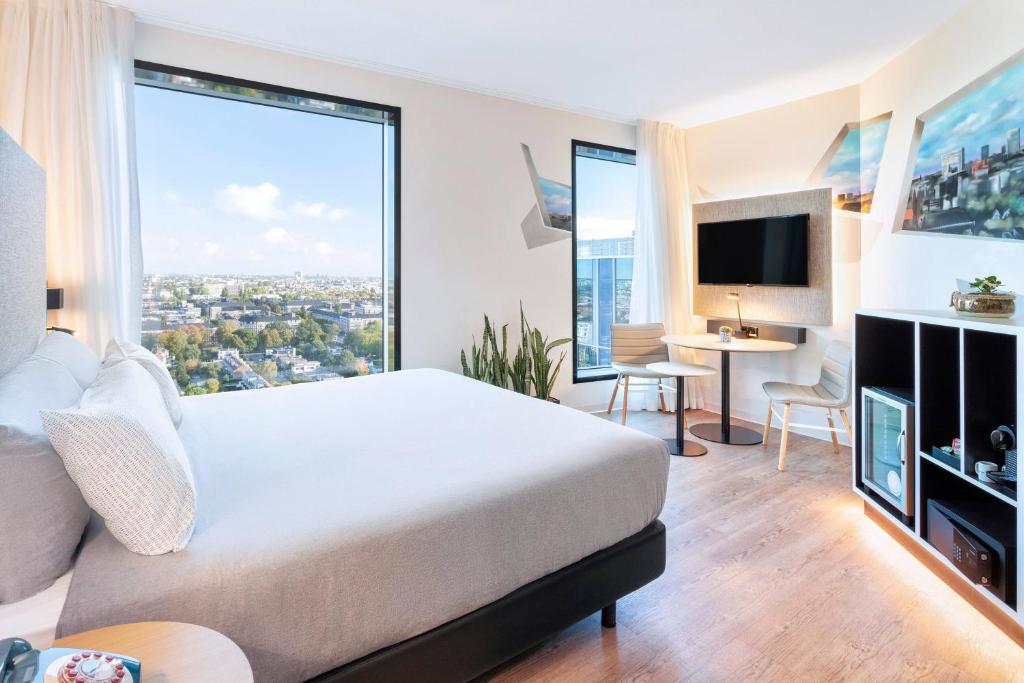 INNSiDE by MeliÃ¡ Amsterdam