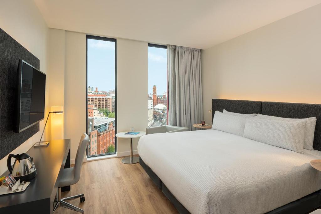 INNSiDE by MeliÃ¡ Manchester