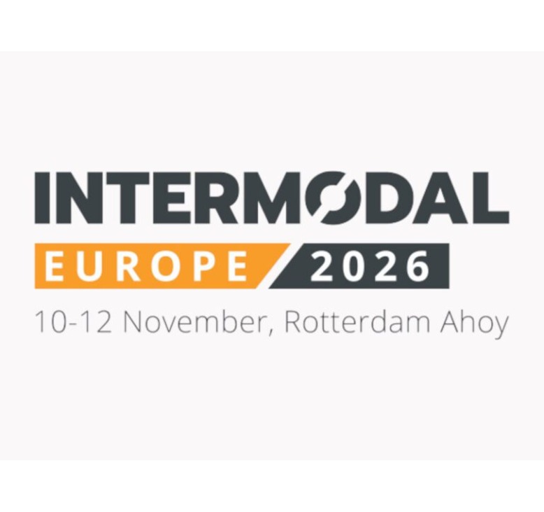 Intermodal Europe 2026