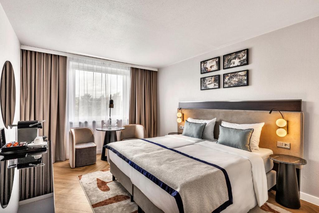 Leonardo Hotel Hannover Medical Park