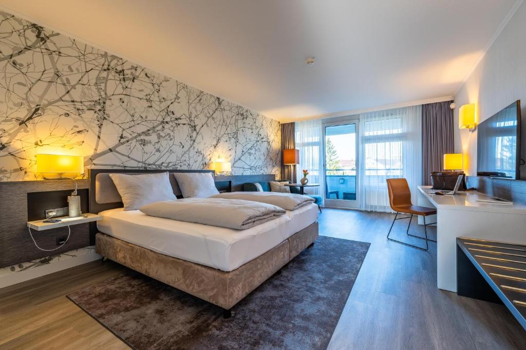 MASEVEN Stuttgart SI Centrum ehem SI-SUITES
