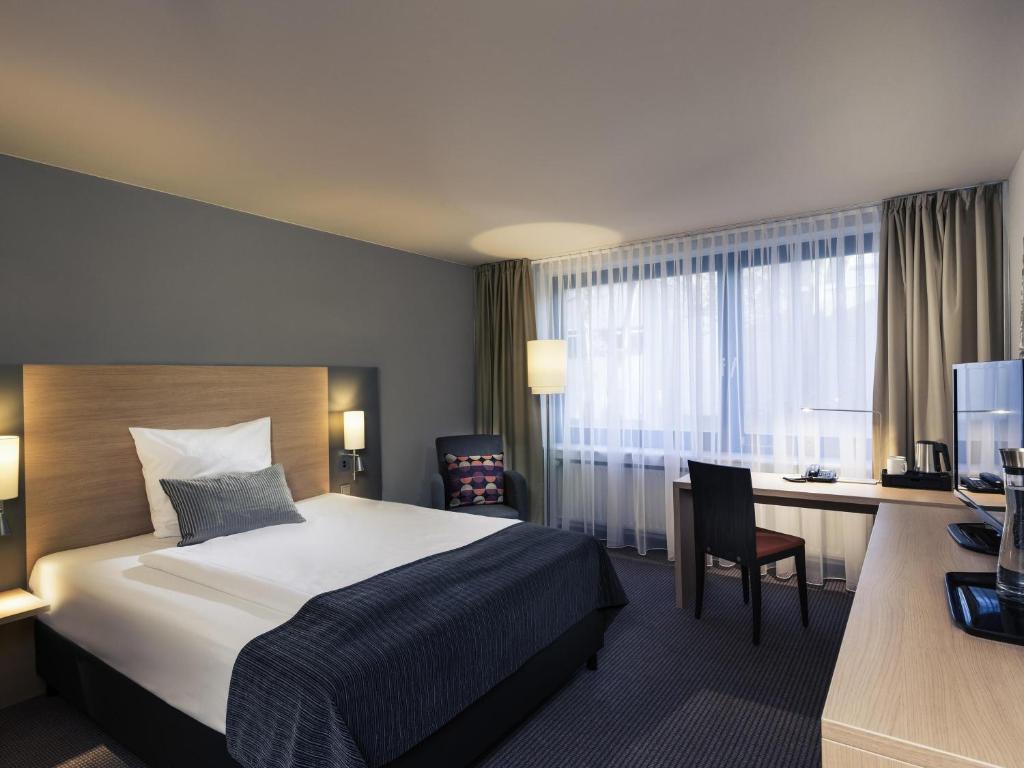 Mercure Hotel DÃ¼sseldorf Neuss