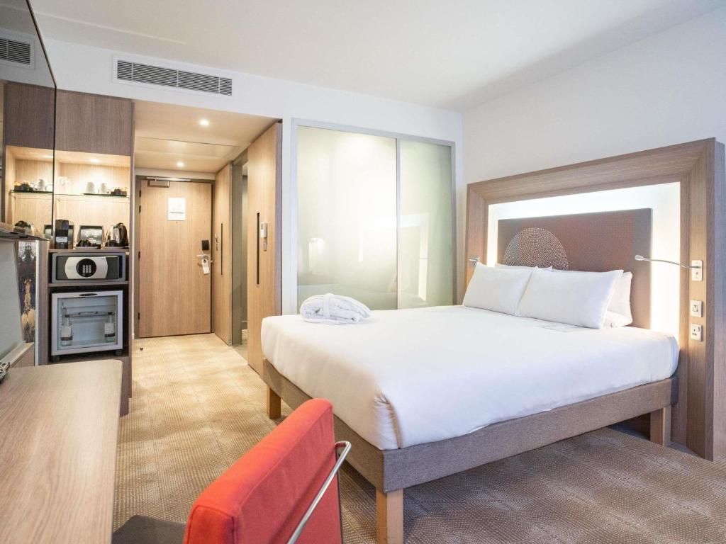 Novotel London Brentford