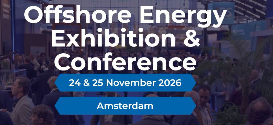 Offshore Energy Exhibition & Conference (OEEC) 2026