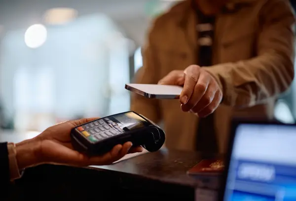Payment