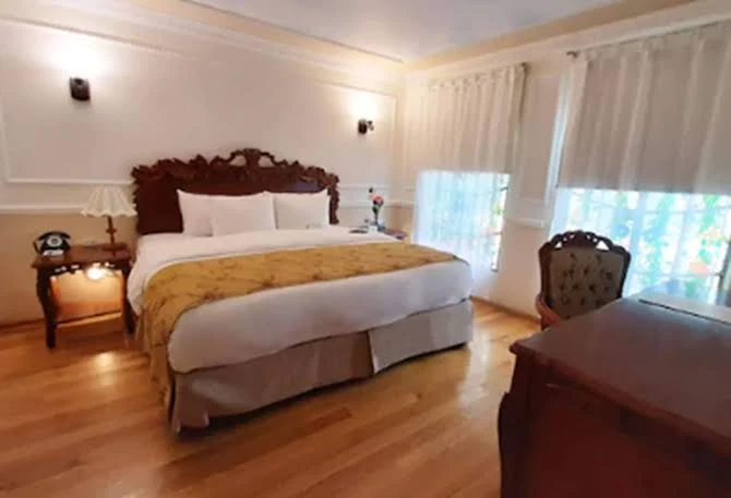 Residence L´ Heritage Royal Colonial by BlueBay
