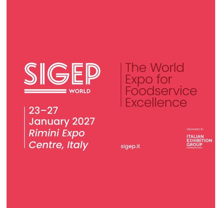 SIGEP WORLD 2027