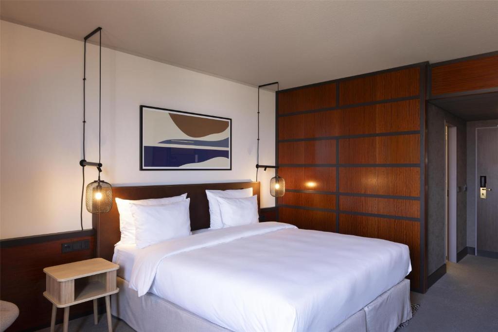 Adina Apartment Hotel Nuremberg