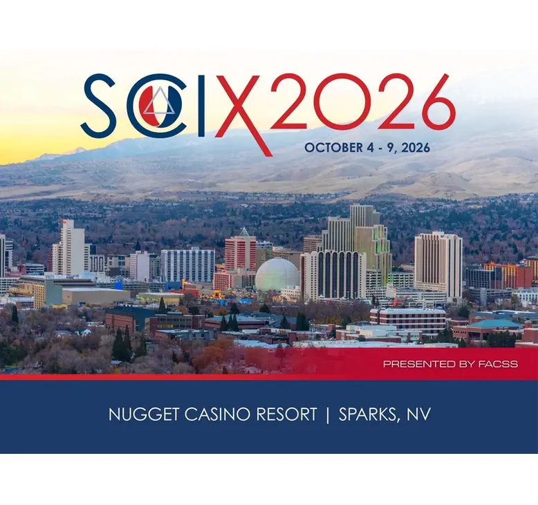 SciX 2026