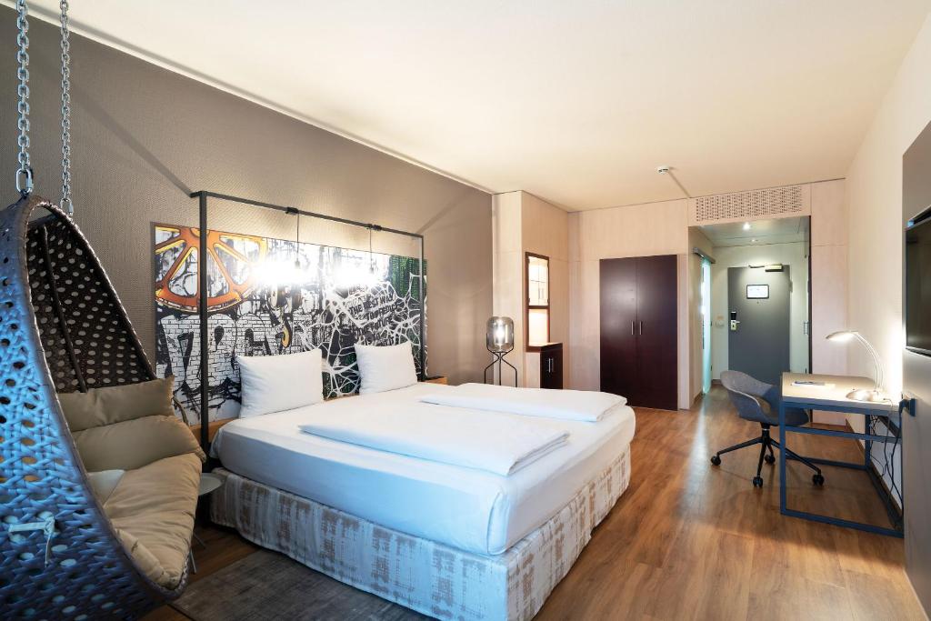 Seminaris Hotel Nurnberg