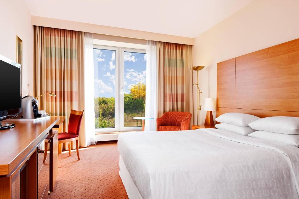 Sheraton Düsseldorf Airport