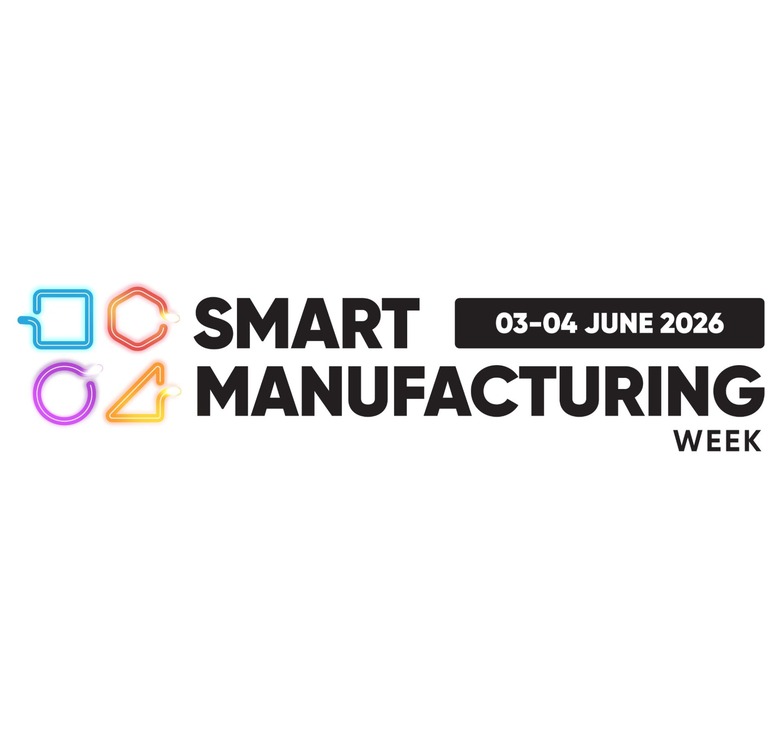 Smart Manufacturing Week 2026