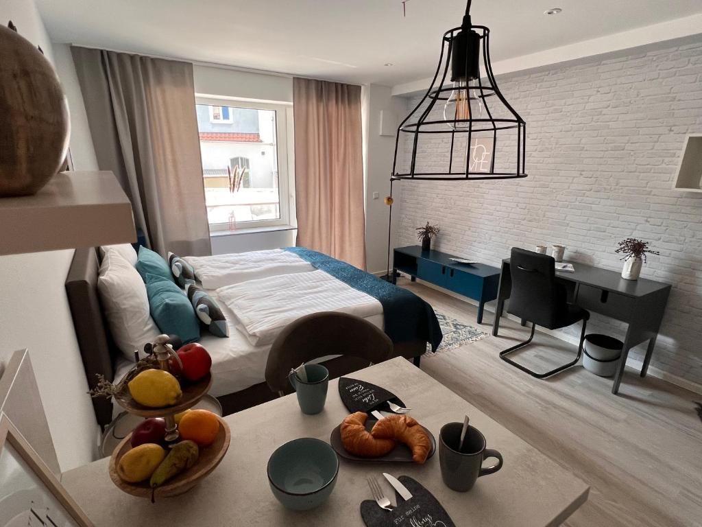 Sofi Living Apartments