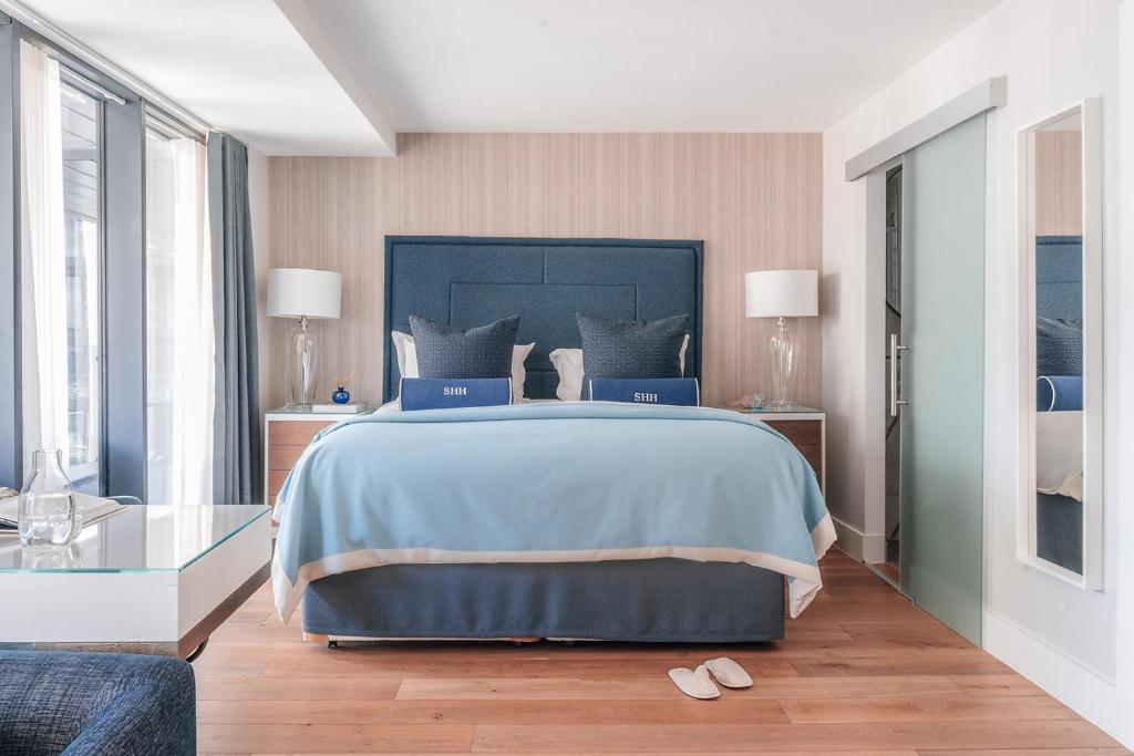 Southampton Harbour Hotel & Spa