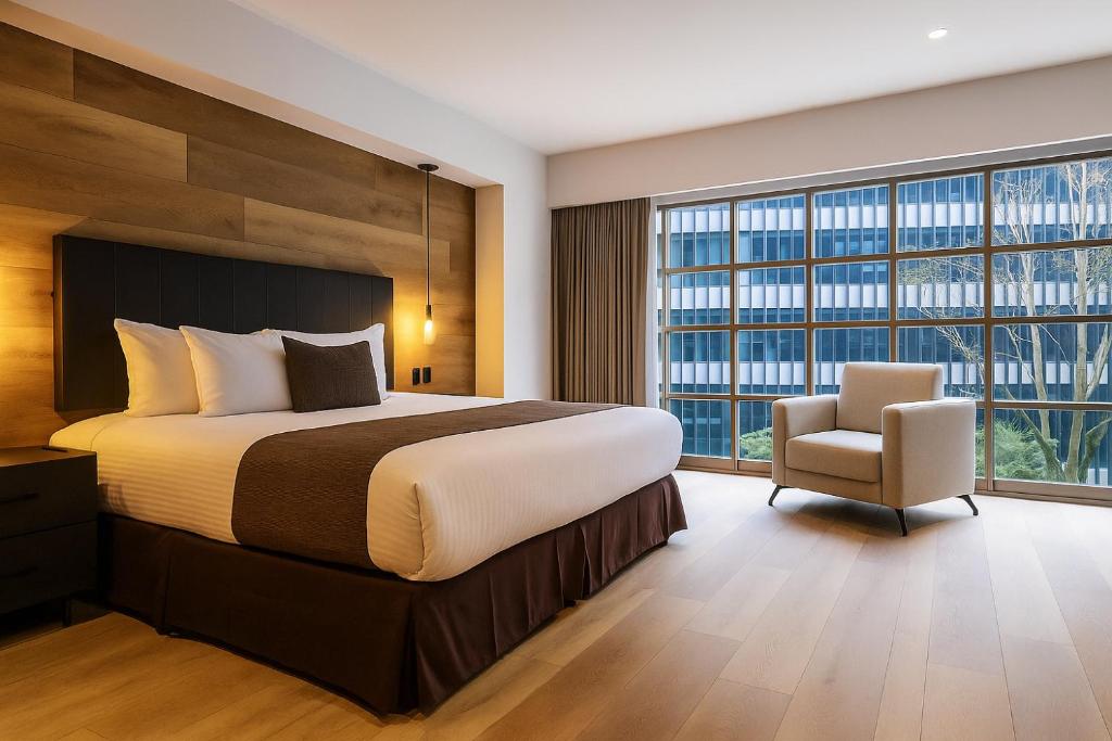 St. Isidro Corporate Housing
