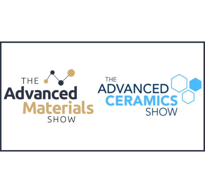 The Advanced Materials Show & The Advanced Ceramics Show 2026