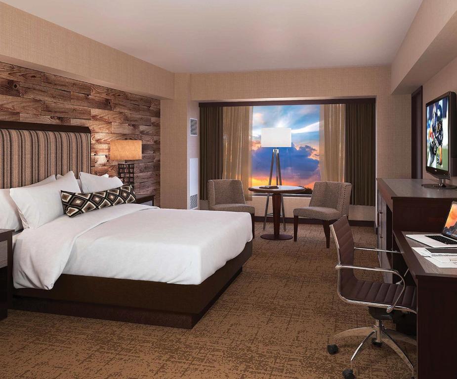 The Nugget Casino Resort