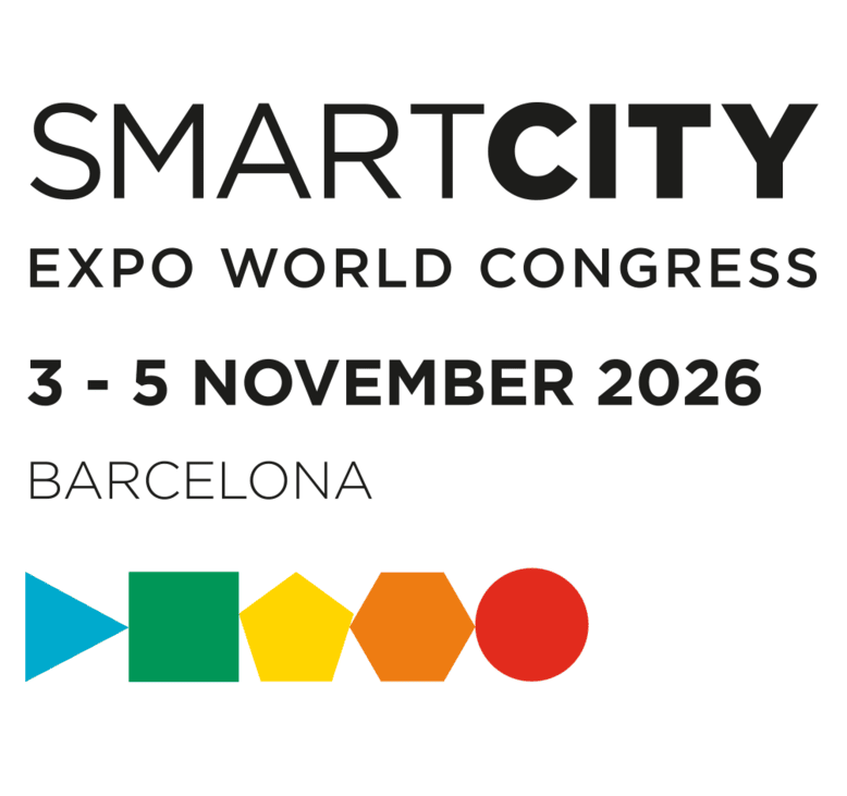 The Smart City Expo World Congress (SCEWC) 2026
