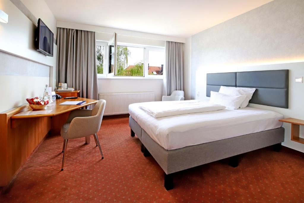 Tulip Inn Frankfurt Airport