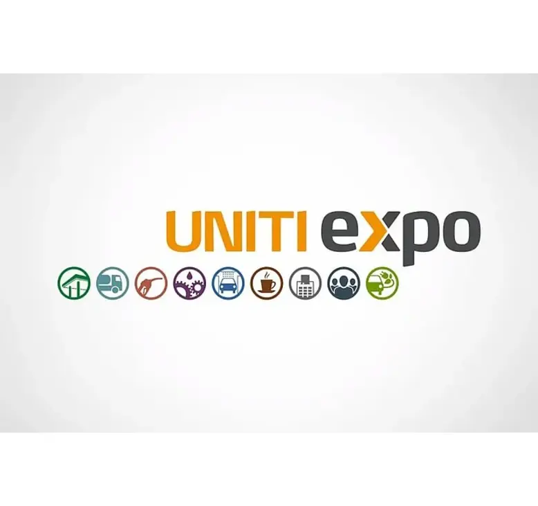 UNITI expo 2026