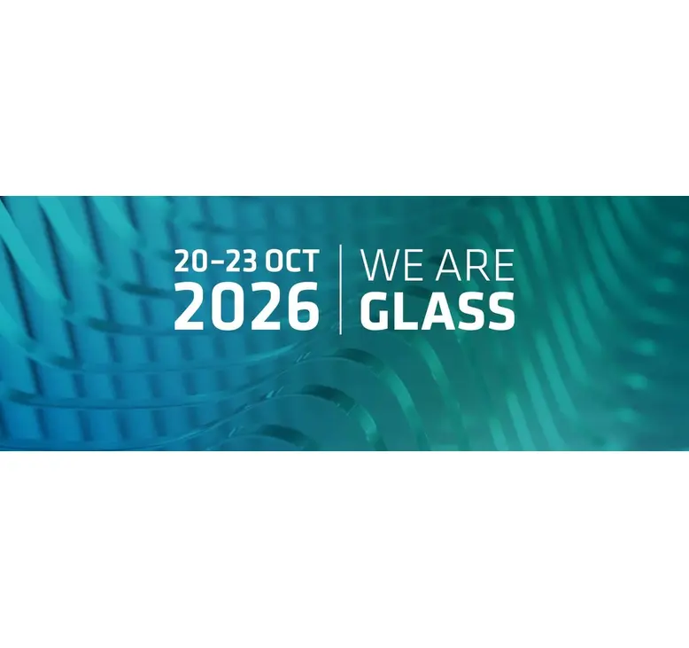 Glasstec 2026