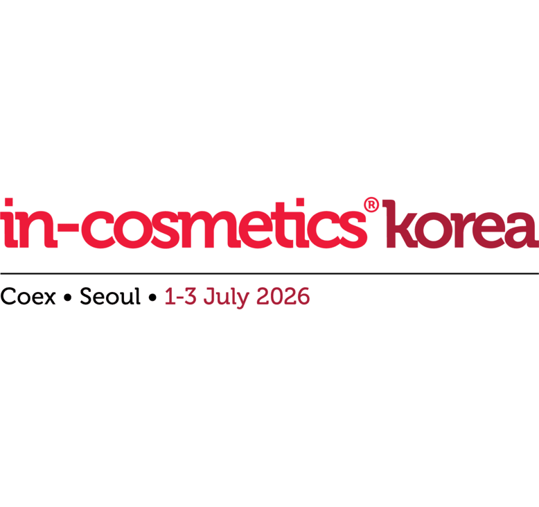 in-cosmetics Korea 2026