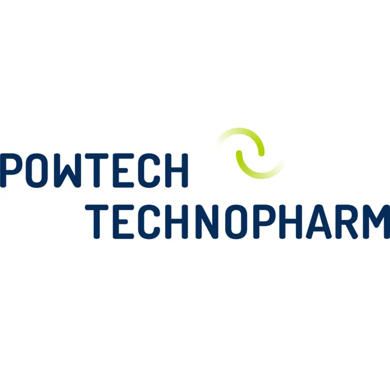 Powtech 2026