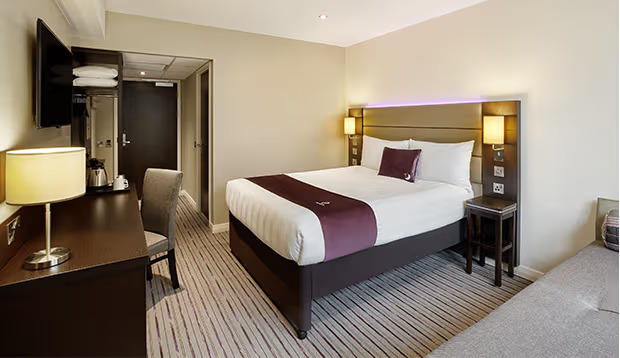 premier inn london docklands (excel) hotel