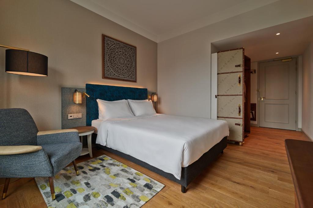 voco The Hague By IHG