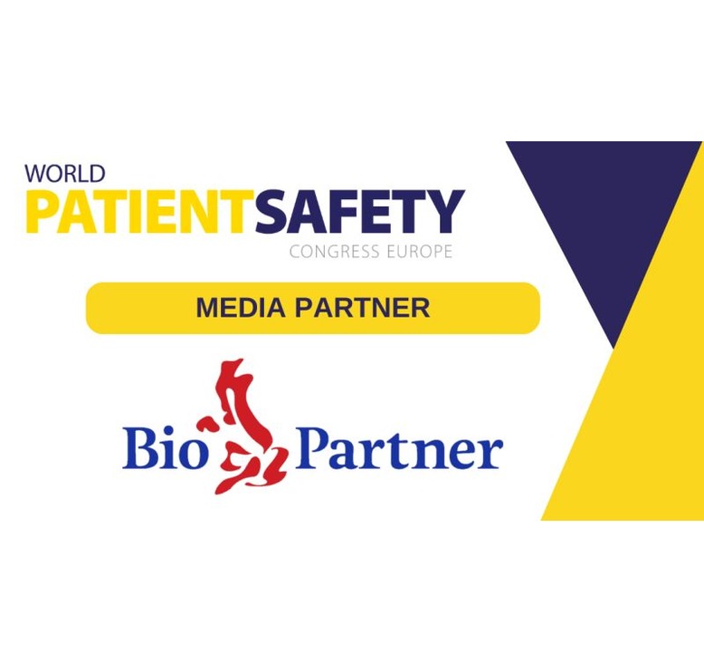 World Patient Safety Congress Europe 2026