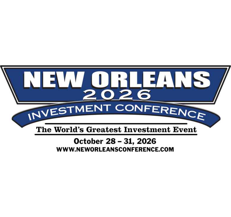 New Orleans Investment Conference 2026
