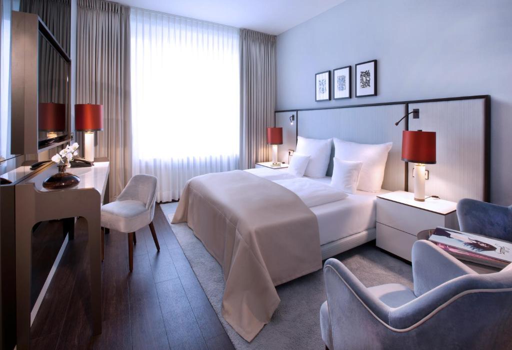 Ameron Bonn Hotel KÃ¶nigshof