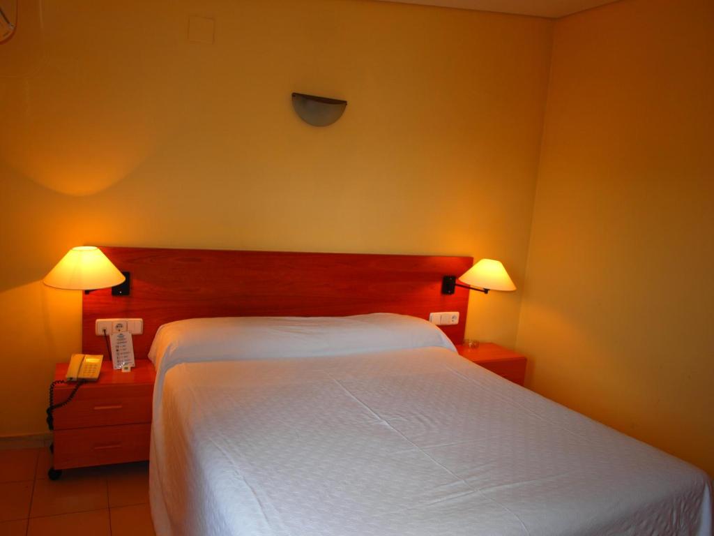 Aparthotel Bertran