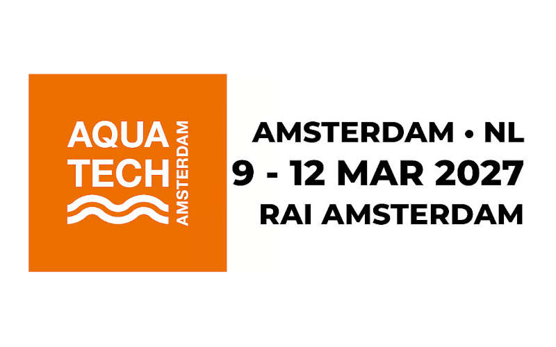 Aquatech Amsterdam 2027