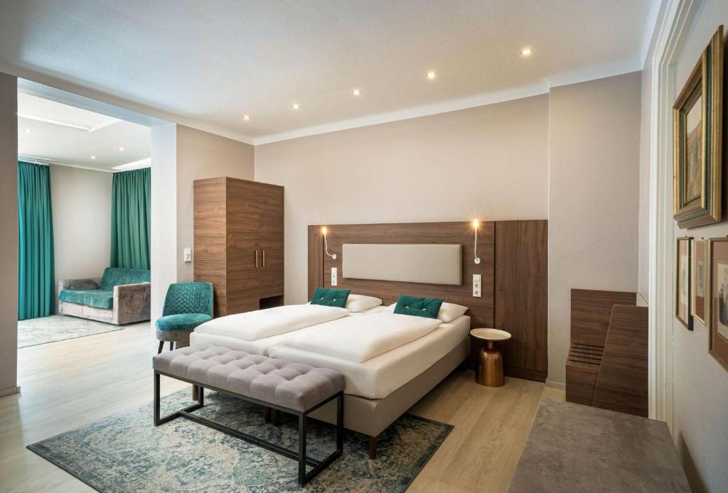 Arthotel Ana Liberty Bremen City
