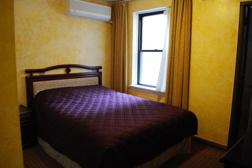 Chinatown Hotel