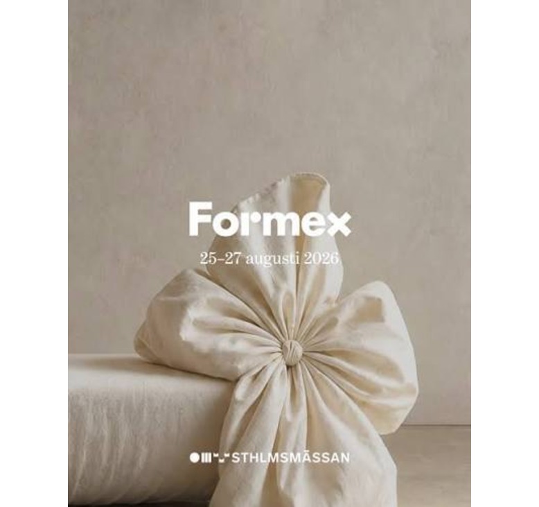 Formex Autumn Winter 2026