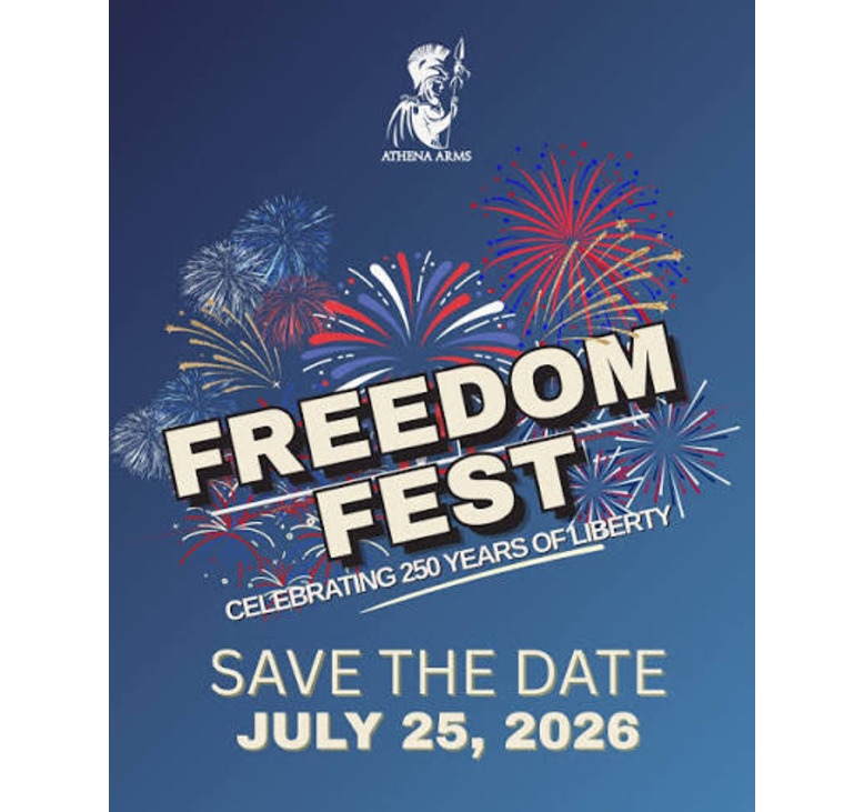 FreedomFest 2026