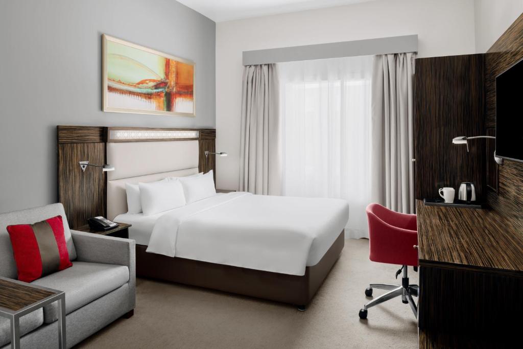 Holiday Inn Express Dubai, Internet City by IHG