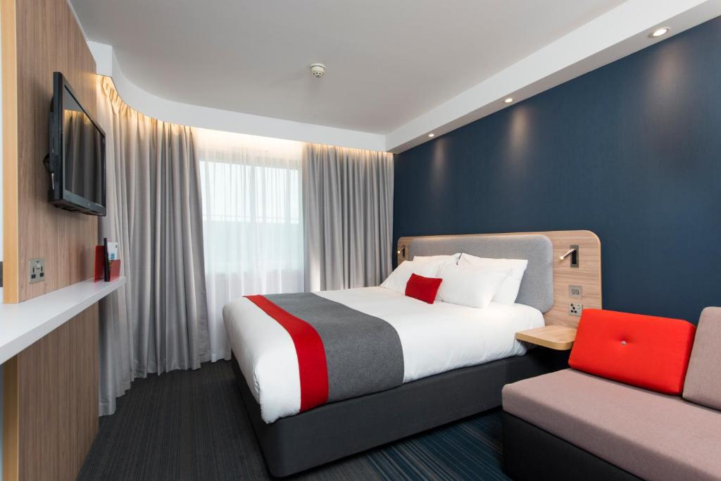 Holiday Inn Express London - Greenwich, an IHG Hotel