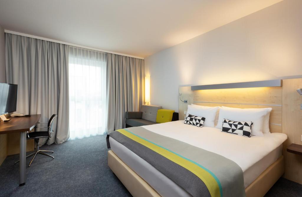 Holiday Inn Express Nuernberg-Schwabach