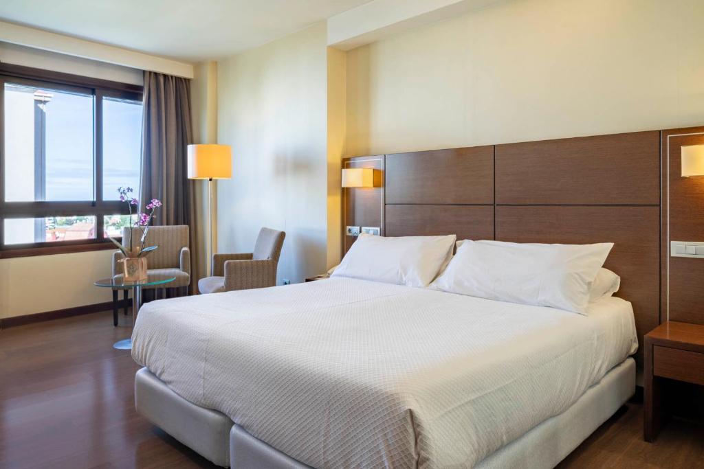 Hotel Coia