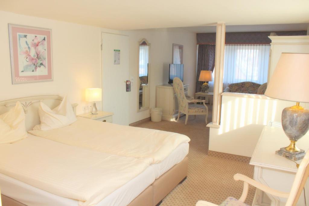 Hotel Elbroich DÃ¼sseldorf