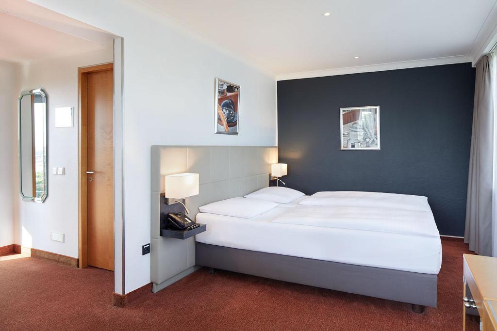 Hotel Hafen Hamburg