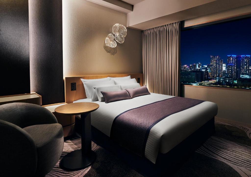 Hotel JAL City Tokyo Toyosu