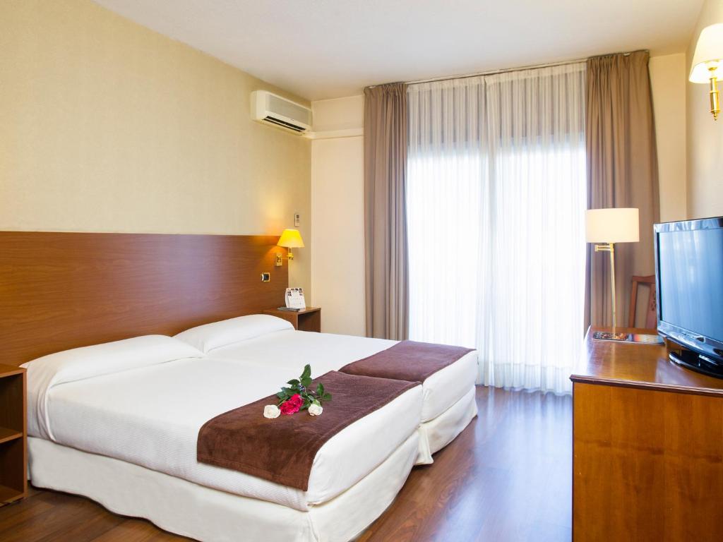 Hotel OCA Ipanema